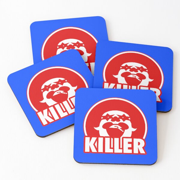 Item preview, Killer designed and sold by JacJaq.