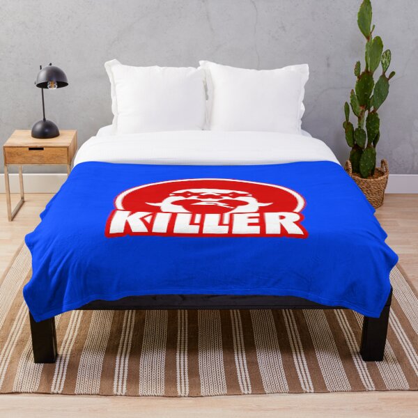 Item preview, Killer designed and sold by JacJaq.