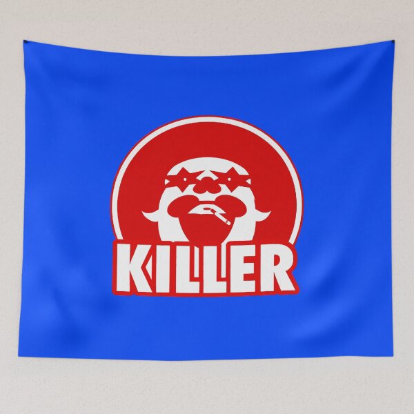 Item preview, Killer designed and sold by JacJaq.