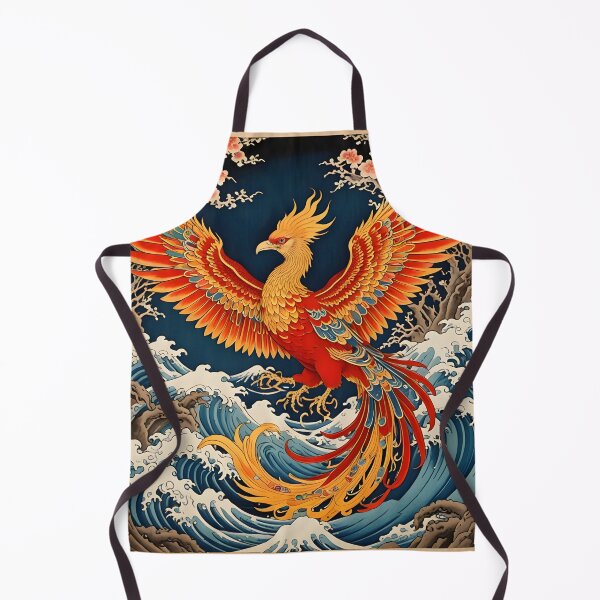 Item preview, Rebirth of the Phoenix designed and sold by GIFT4S.