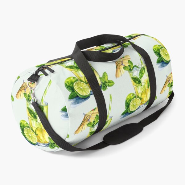 Item preview, Summery lime-fresh lemonade, yellow designed and sold by LiskoDesign.