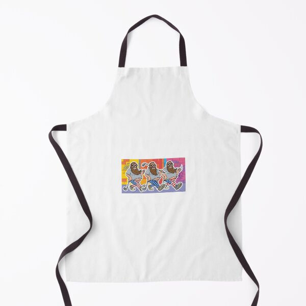Item preview, The Fairway Legend designed and sold by varshitha2024.