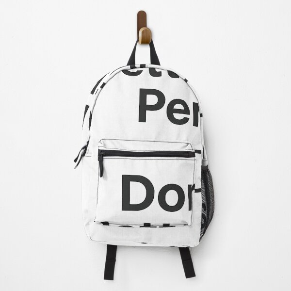 Item preview, Done Is Better Than Perfect designed and sold by techy-rrr.