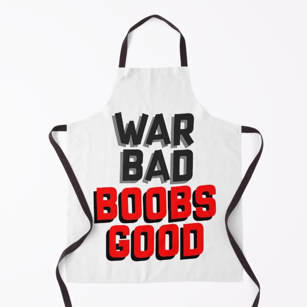 Item preview, War is Bad designed and sold by bfvrp.