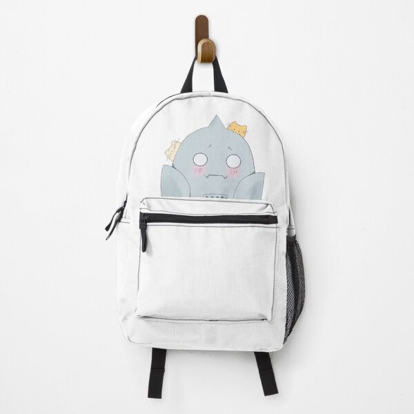 Item preview, FullMetal Alchemist Alphonse Cats designed and sold by Miu0.