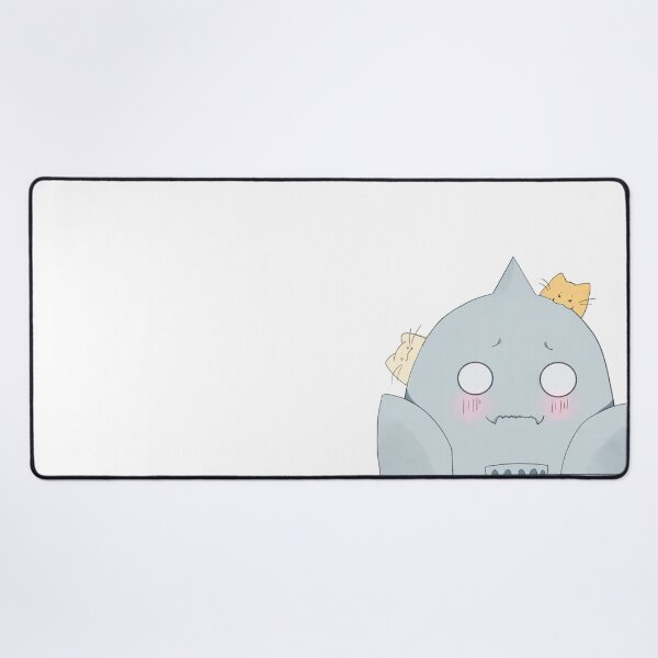 Item preview, FullMetal Alchemist Alphonse Cats designed and sold by Miu0.