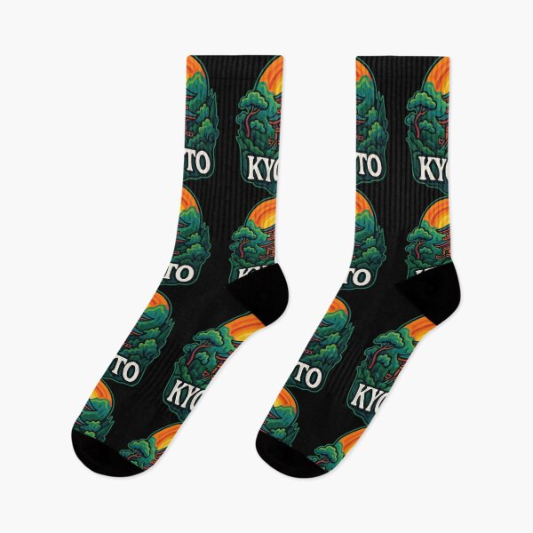 Item preview, Kyoto Temple Japan Travel designed and sold by TomFrontierArt.