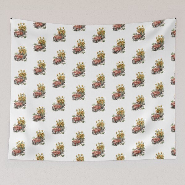 Item preview, Sunflower designed and sold by Sweetvoilet.