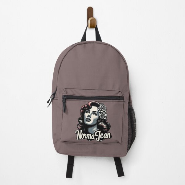 Item preview, norma jean designed and sold by NCNGDESIGN.