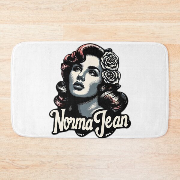 Item preview, norma jean designed and sold by NCNGDESIGN.
