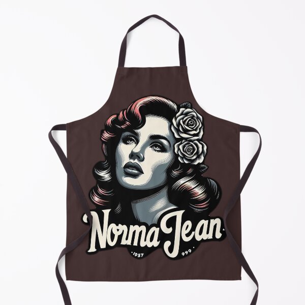 Item preview, norma jean designed and sold by NCNGDESIGN.