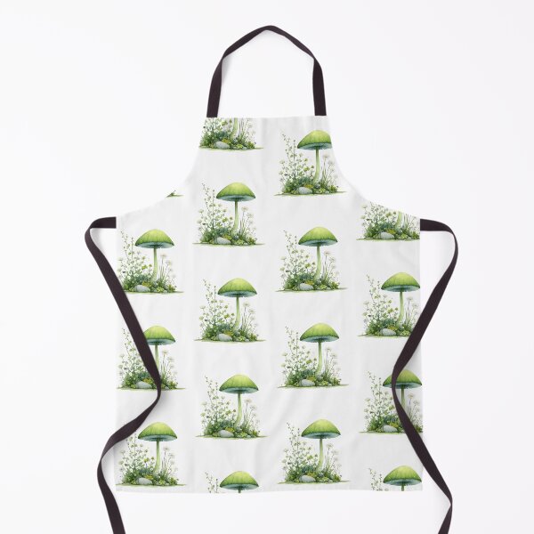 Item preview, Mushroom designed and sold by Sweetvoilet.