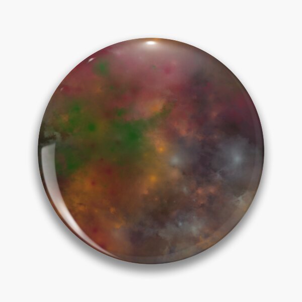 Item preview, Luminous Vapor by ElitebyElise designed and sold by ElitebyElise.