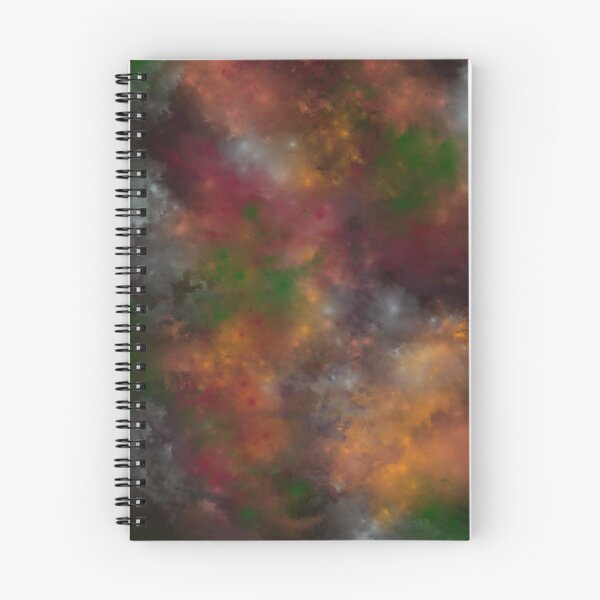 Item preview, Luminous Vapor by ElitebyElise designed and sold by ElitebyElise.