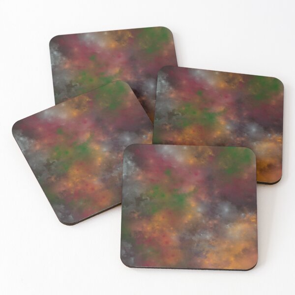 Item preview, Luminous Vapor by ElitebyElise designed and sold by ElitebyElise.
