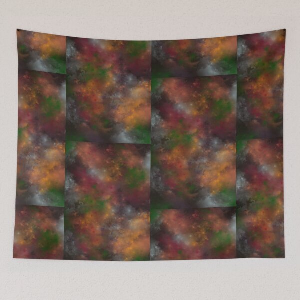 Item preview, Luminous Vapor by ElitebyElise designed and sold by ElitebyElise.