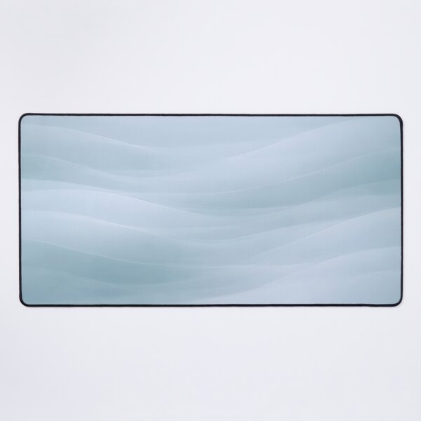 Item preview, Sky Mist Wave Pattern designed and sold by LuxeFusionArt.