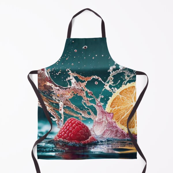 Item preview, A fruity explosion of flavor: enough to make your mouth water! designed and sold by FotoworldEdel.