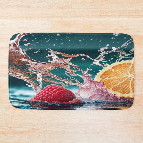 Item preview, A fruity explosion of flavor: enough to make your mouth water! designed and sold by FotoworldEdel.