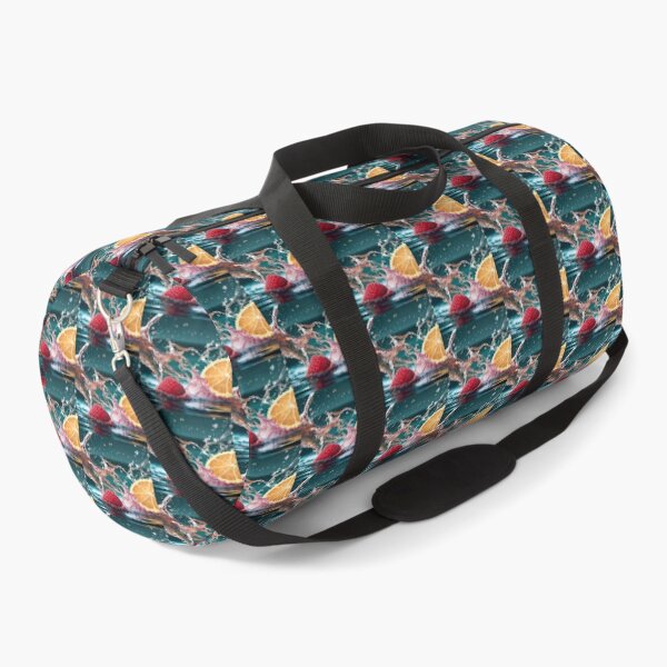 Item preview, A fruity explosion of flavor: enough to make your mouth water! designed and sold by FotoworldEdel.
