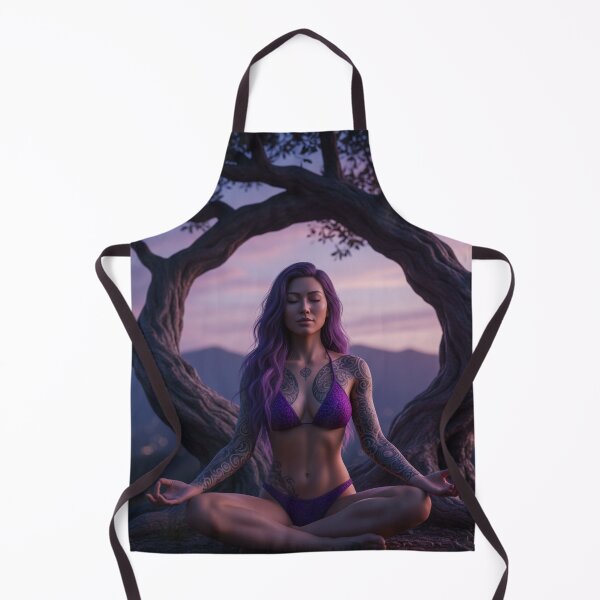 Item preview, Meditation designed and sold by RaF71PrO.