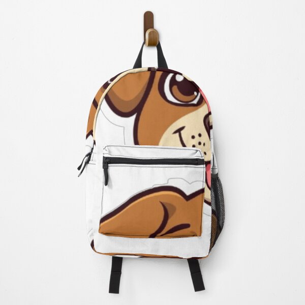 Item preview, Kawaii Dog Face designed and sold by MiniPrintMagic.
