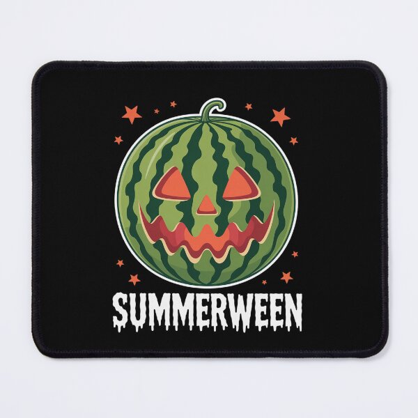 Item preview, Watermelon Happy Summerween designed and sold by Elenasriveras.