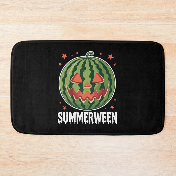 Item preview, Watermelon Happy Summerween designed and sold by Elenasriveras.