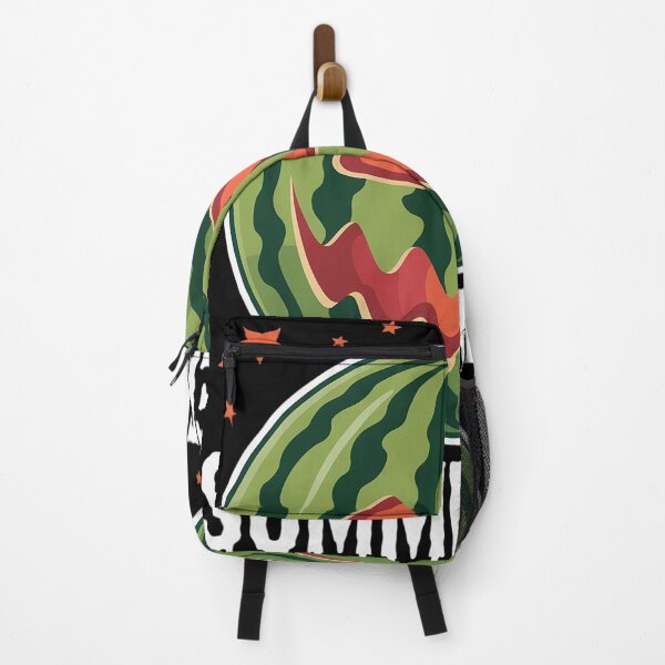 Item preview, Watermelon Happy Summerween designed and sold by Elenasriveras.