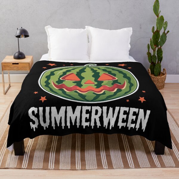 Item preview, Watermelon Happy Summerween designed and sold by Elenasriveras.