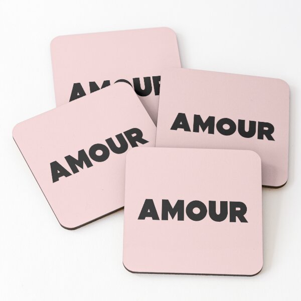 Item preview, Amour | Love  designed and sold by Jeallan Designs.
