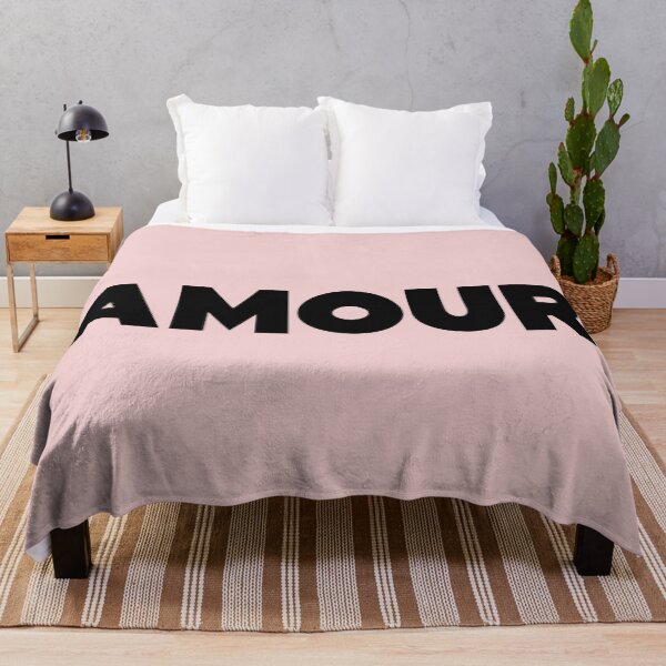 Artikelvorschau, Liebe | Amour entworfen und verkauft von Jeallan Designs.