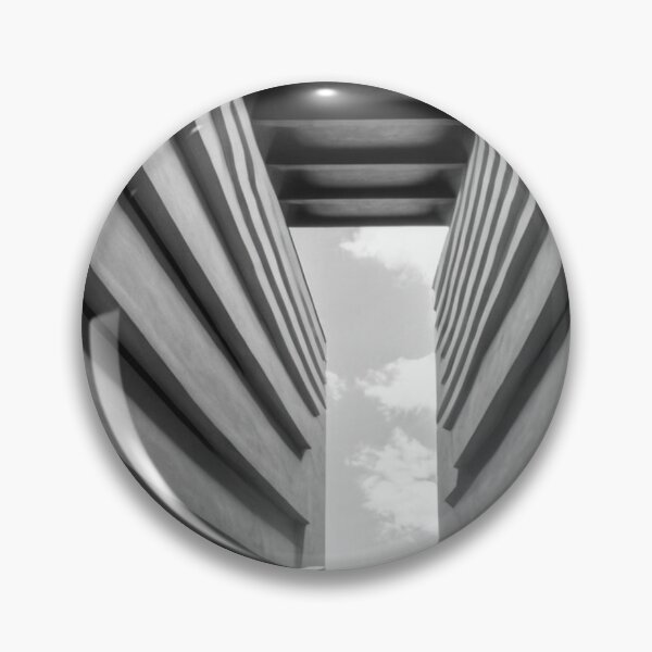 Item preview, high-contrast architectural abstraction designed and sold by lXMI.