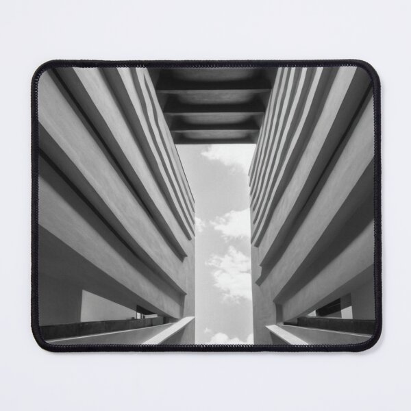 Item preview, high-contrast architectural abstraction designed and sold by lXMI.