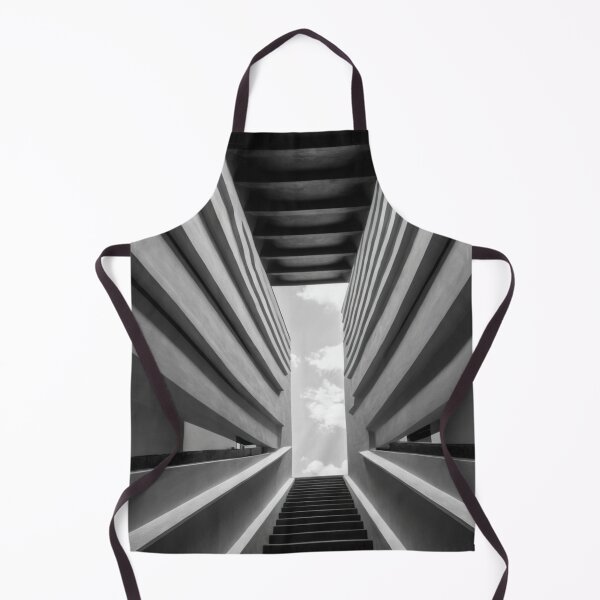 Item preview, high-contrast architectural abstraction designed and sold by lXMI.