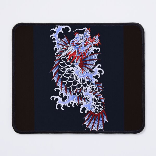Item preview, Dragonfish ryugyo designed and sold by NightRaida.