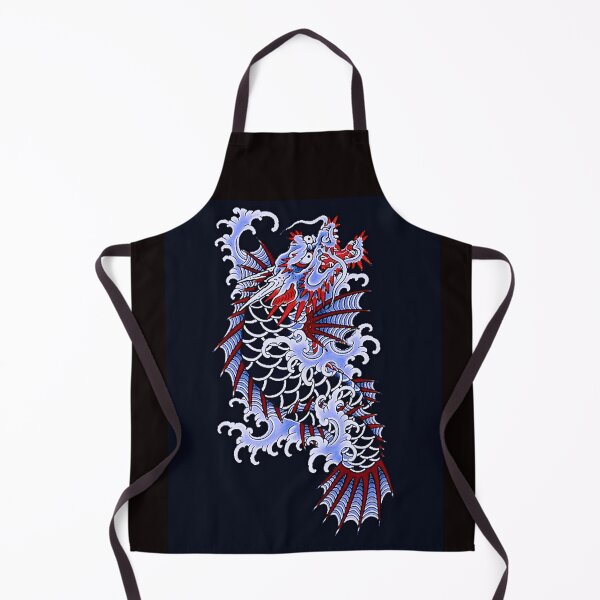 Item preview, Dragonfish ryugyo designed and sold by NightRaida.