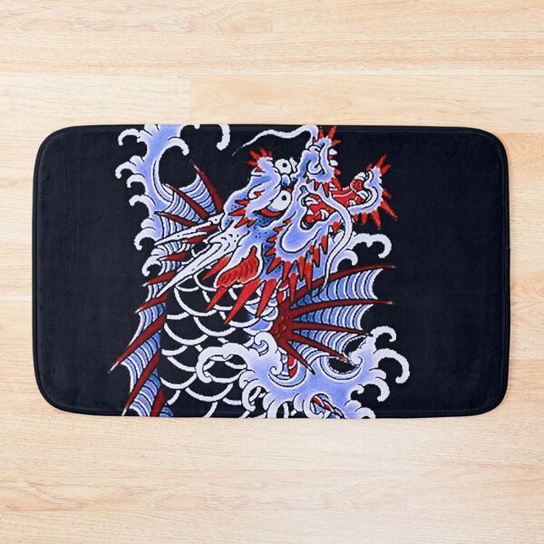 Item preview, Dragonfish ryugyo designed and sold by NightRaida.