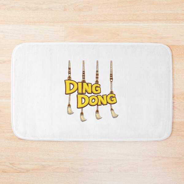 Item preview, Campanologists know how to ring a bell designed and sold by benandfreya.