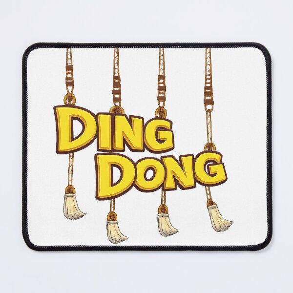 Item preview, Campanologists know how to ring a bell designed and sold by benandfreya.
