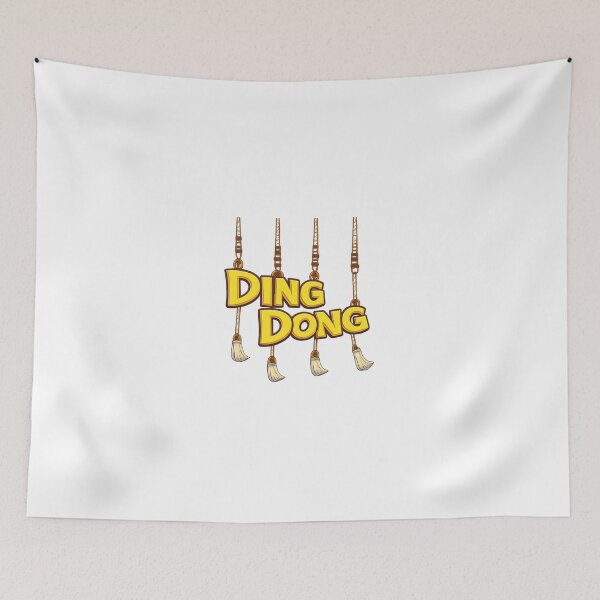 Item preview, Campanologists know how to ring a bell designed and sold by benandfreya.