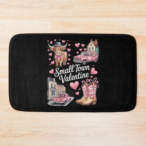 Item preview, Western Valentine_s Day Howdy Valentines designed and sold by KarstenNoanra.