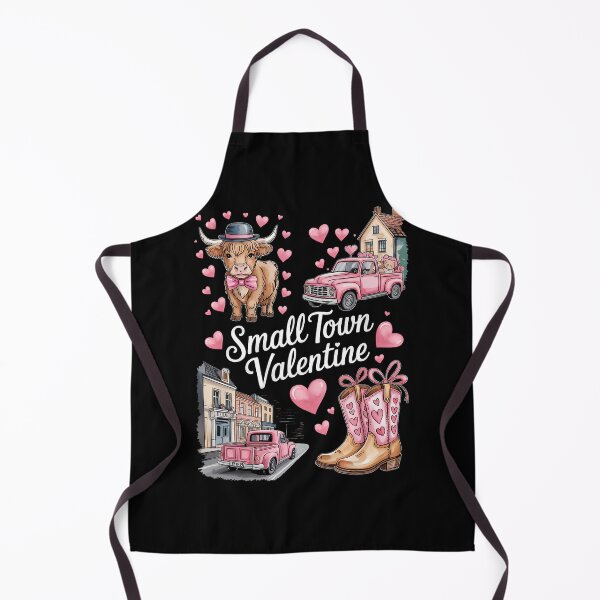 Item preview, Western Valentine_s Day Howdy Valentines designed and sold by KarstenNoanra.