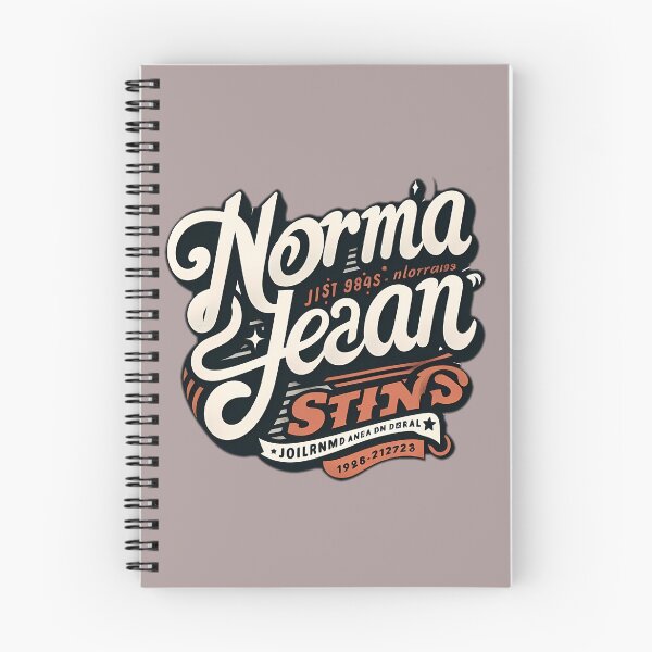 Item preview, norma jean designed and sold by NRSROTE.