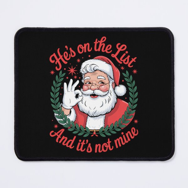 Item preview, Xmas Christmas Joke designed and sold by KarstenNoanra.