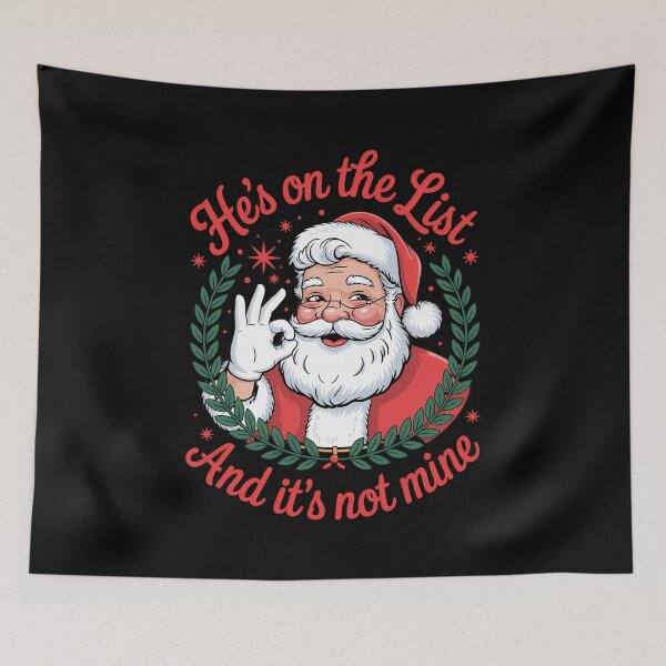 Item preview, Xmas Christmas Joke designed and sold by KarstenNoanra.