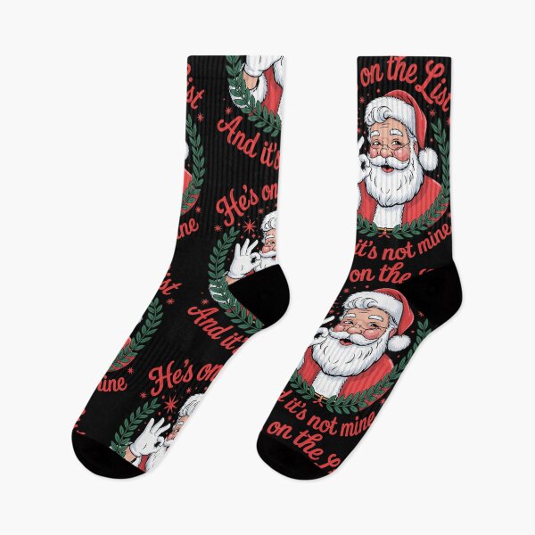 Item preview, Xmas Christmas Joke designed and sold by KarstenNoanra.