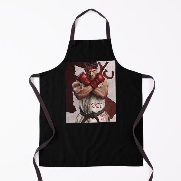 Item preview, Street Fighter 2026 - Ryu designed and sold by Pandaones.