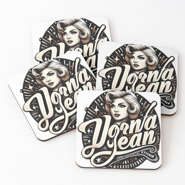 Item preview, norma jean designed and sold by NCNGDESIGN.