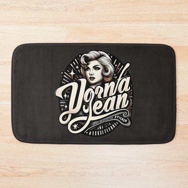 Item preview, norma jean designed and sold by NCNGDESIGN.